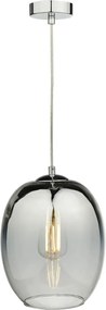 Dar Lighting PATRICE PAT0132 Függőlámpa 1x60W/E27