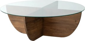 Lily Wood - Walnut