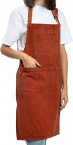 Nash farmer konyhai kötény 60x80 cm Homla