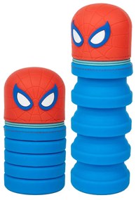 Pókember 3D tolltartó 20 cm