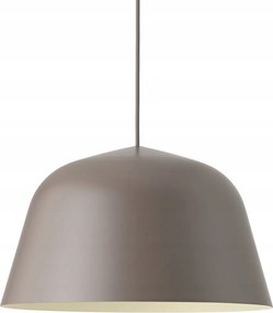 Muuto Ambit Függő lámpa 40 cm Taupe