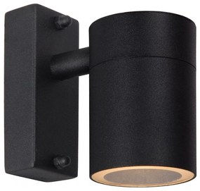 Lucide 14867/05/30 - LED Kültéri fali lámpa ARNE-LED 1xGU10/5W/230V