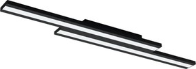 EGLO 900024 SALERITAS-Z Modern Mennyezeti Lámpa Fehér, Fekete LED IP20