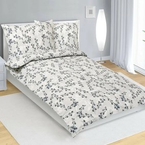 Bellatex Imprese krepp ágyneműhuzat, 140 x 200 cm, 70 x 90 cm, 140 x 200 cm, 70 x 90 cm