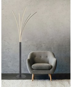 Globo 59229B - LED dimmelhető érintésérzékelős állólámpa BIZZY LED/36W/230V