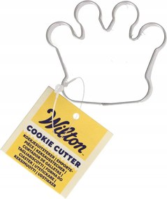 Süteményforma Wilton Korona 6 cm