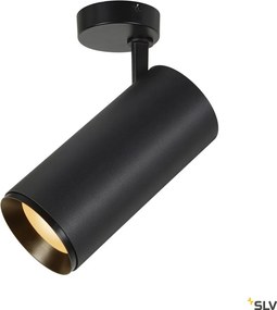 SLV NUMINOS® SPOT DALI XL 1005741 Felületi spotlámpa 1x36W/LED 2700K 3290LM