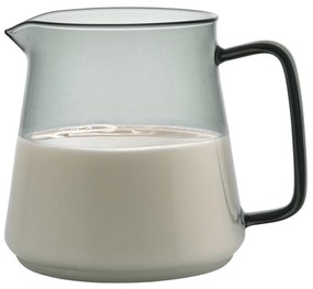 4Home Haze Hot&amp;Cool üveg tejeskanna 550 ml, 1db