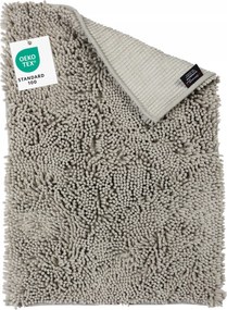 Fürdőszobaszőnyeg Nedvszívó Mosható Csúszásgátló szőnyeg 50X80cm