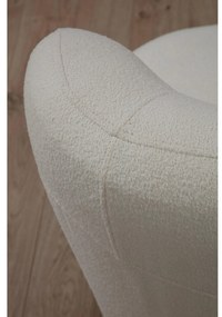 Fotel Livaratta (fehér + fekete). 1106522
