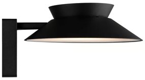 Nordlux - LED napelemes lámpatest érzékelővel LED/5W/3,7V IP44