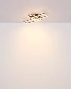 GLOBO 67328-24 SAPENA Modern LED Mennyezeti Lámpa IP20