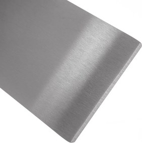 Rozsdamentes acél forgatólapát – Orion