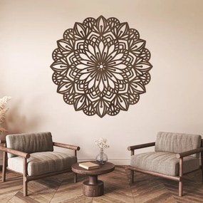 Fa mandala faldekoráció | PETALUM