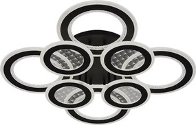 LED világítás + vezérlés 200W - J3347/B