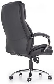 CALMARA fekete irodai szék