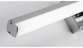 Rabalux 75016 - TURGON LED 13W/230V érintős, állítható tükörvilágítás