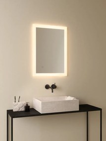Astro Lighting Ascot 1486002 Tükör 1x28.9W/LED 2701K|6000K 703LM|762LM IP44