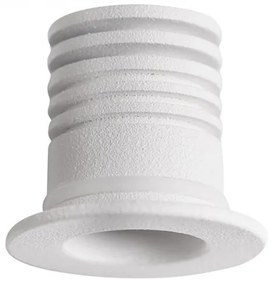 Tiny álmennyezetbe süllyeszthető spotlámpa