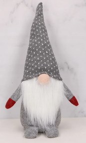 Manó fiú ülő 35cm