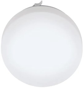 Eglo 97884 - LED fürdőszobai mennyezeti lámpa FRANIA LED/17,3W/230V