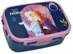 Disney Jégvarázs Sisters szendvicsdoboz