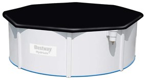 Bestway Flowclear medencetakaró 396 cm