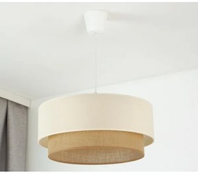 Brilagi - BOHO STYLE LED csillár 1xE27/15W/230V, átmérő 40 cm