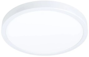 Fehér LED mennyezeti lámpa FUEVA 5 – EGLO