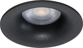 Pur LED álmennyezetbe süllyeszthető spotlámpa