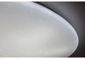 Rabalux 5445 - DANNY LED fényerőszabályozható mennyezeti lámpa 36W/230V + távirányító