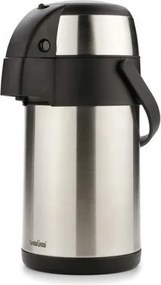Valira Konferencia termosz 2.5L Fekete