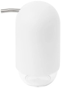 Fehér műanyag szappanadagoló 230 ml Touch – Umbra