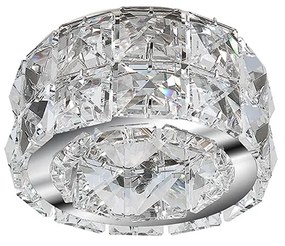 Ester álmennyezetbe süllyeszthető spotlámpa