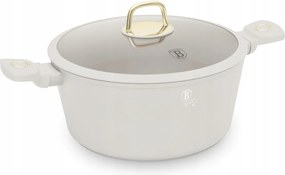 Edény fedővel, 28 cm, BerlingerHaus Sahara Collection BH-8072