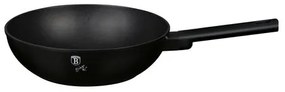 BerlingerHaus Wok (28 cm) Monaco Collection BH/7091N