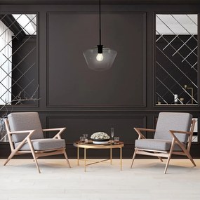 Astrid függőlámpa, magasság 120 cm - SULION