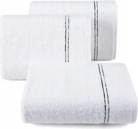 Törölközőtartó 30X50 CM Fehér