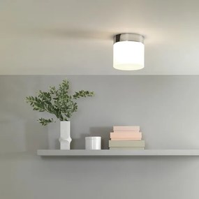 Astro Lighting SABINA 1292001 Süllyesztett mennyezeti lámpa 1x12W/E27 IP44