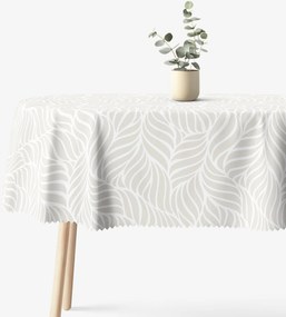 Goldea ovális teflonos terítő - cikkszám 073 120 x 180 cm