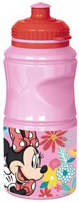 Disney Minnie Spring Hold kulacs, sportpalack 380 ml