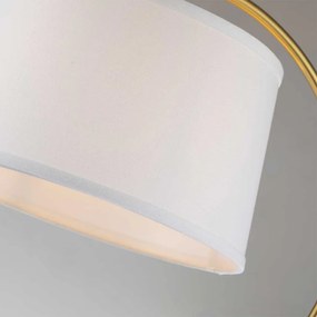 Quoizel Jenkins QZ-JENKINS-TL-BB Asztali lámpa 1x60W/E27