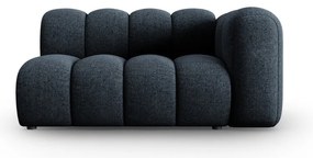 Kék kanapé modul (jobb oldali) Lupine – Micadoni Home
