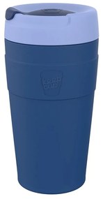 Kék termobögre 454 ml Helix Thermal Gloaming L – KeepCup