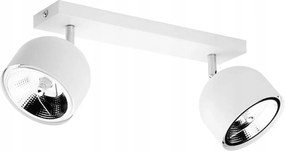Fali lámpa TK-Lighting Altea 6513 fehér GU10 12W AL17