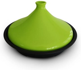 Öntöttvas tajine edény – Outdoorchef