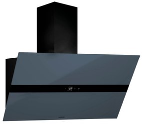 Klarstein WiFusion páraelszívó, WiFi, LED, 690 m³/h, A++