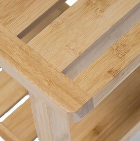 Bambusz zsámoly GREEN HARMONY