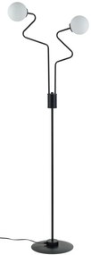 Sigma Lighting ZIGZAG 50260 Állólámpa 2x12W/G9