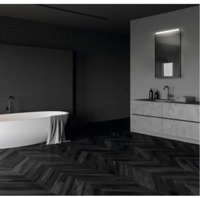 Briloner - SPLASH LED fürdőszobai tükörvilágítás 10W IP44 230V